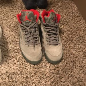 Jordan 5